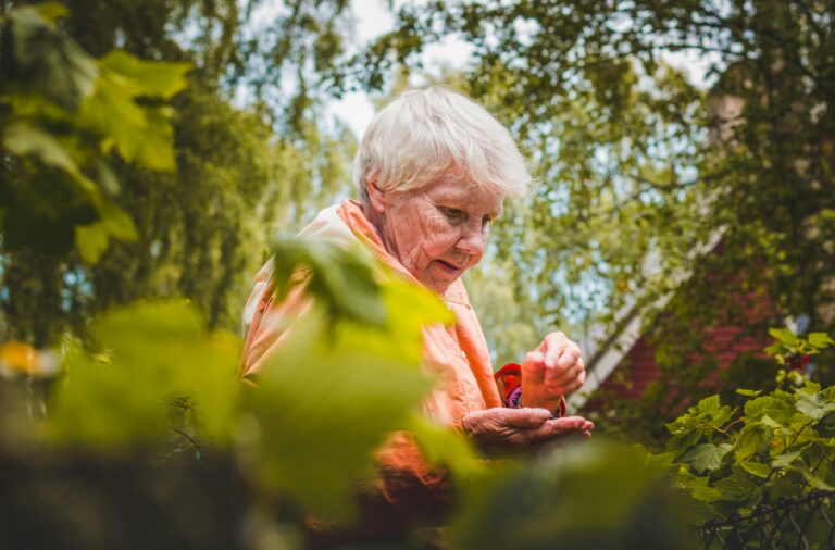How Seasonal Changes Affect Seniors and Ways to Support Them
