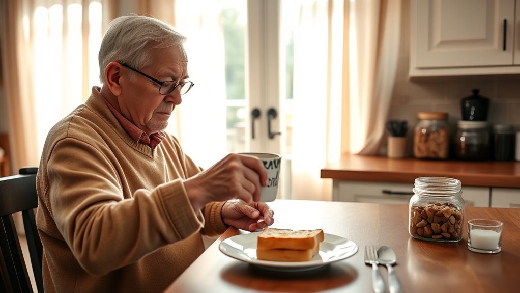 adapting routines for independence