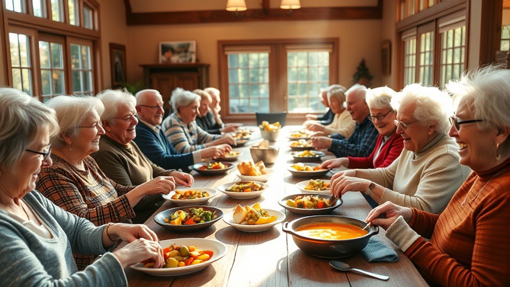 nourishing meals for seniors