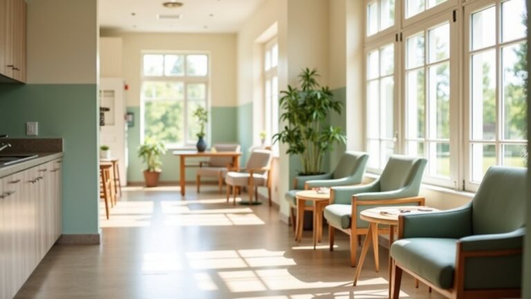 empowering seniors through design