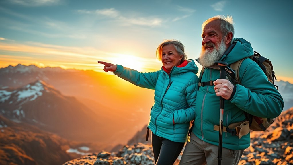 explore serve connect adventure