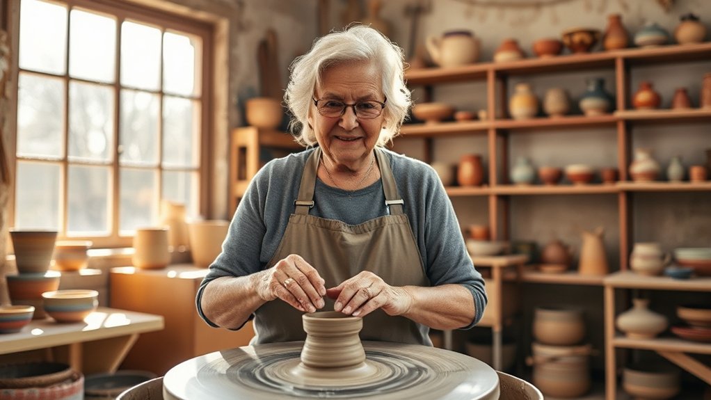 new careers in retirement