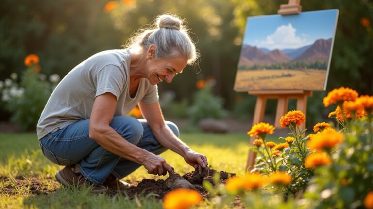 pursuing passions in retirement