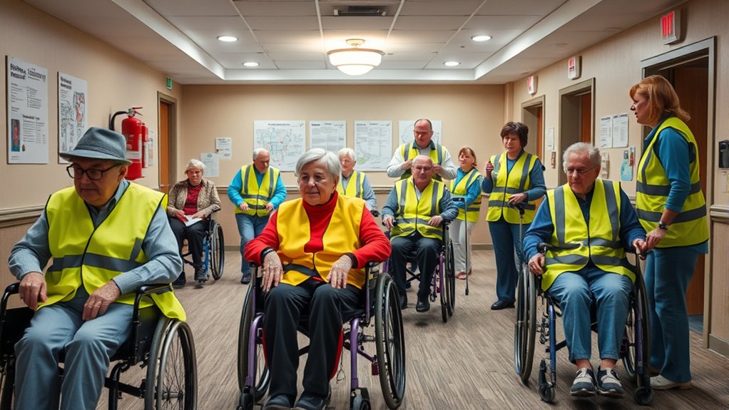 understanding assisted living needs