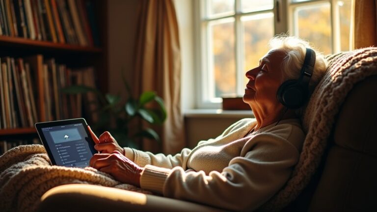 music for life healing