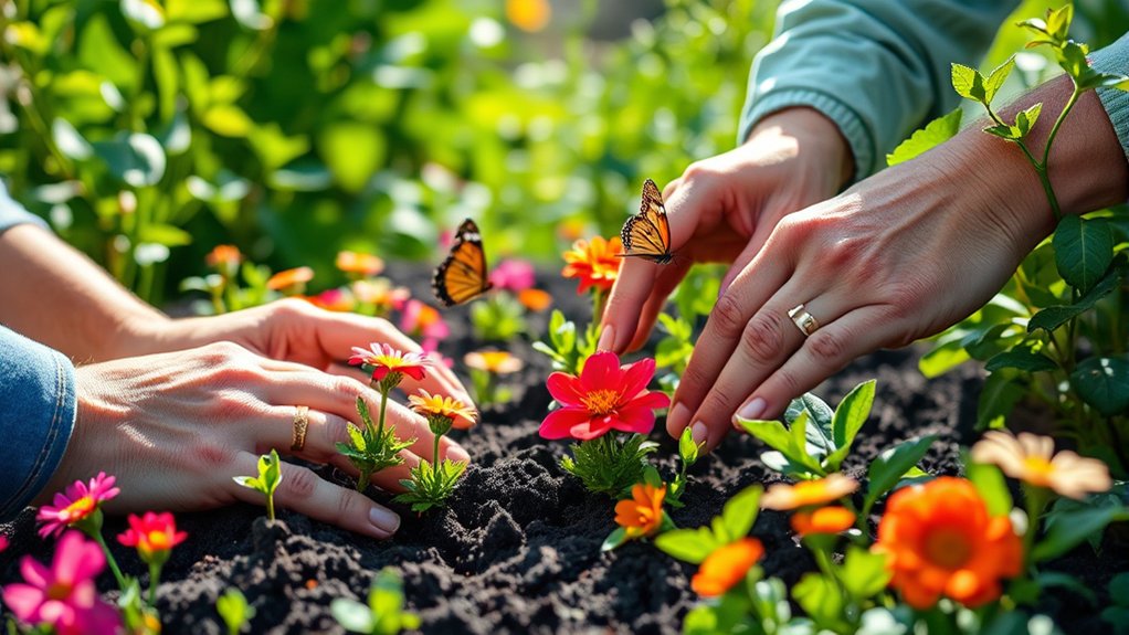 nature s healing mental benefits