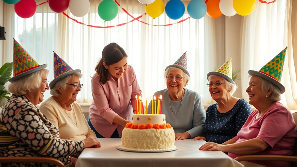 celebrating individuality and connection