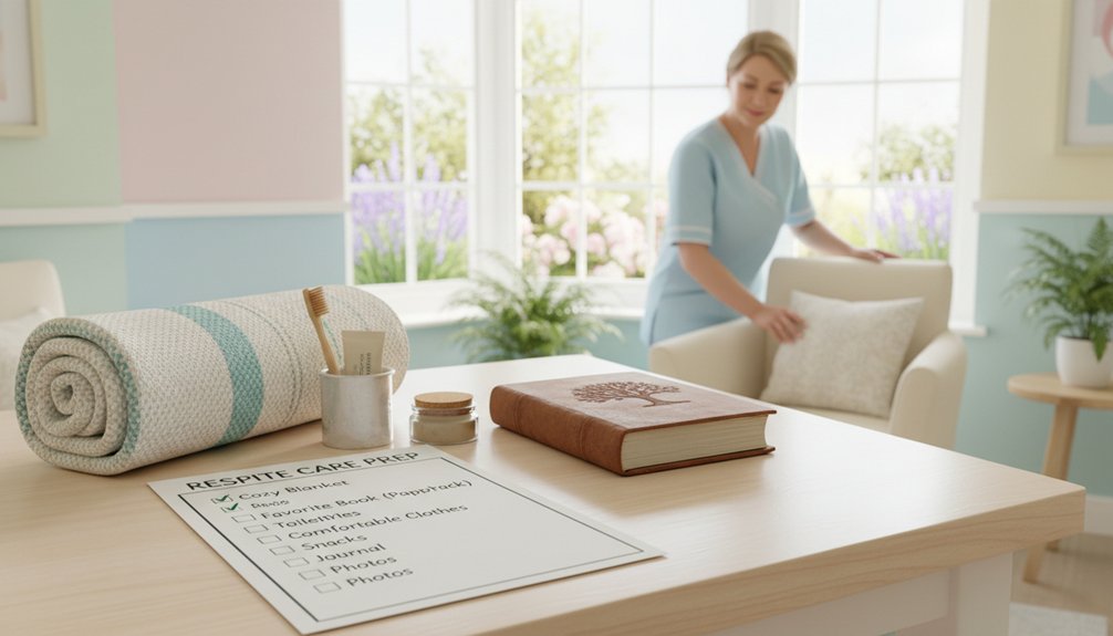 effective communication with caregivers