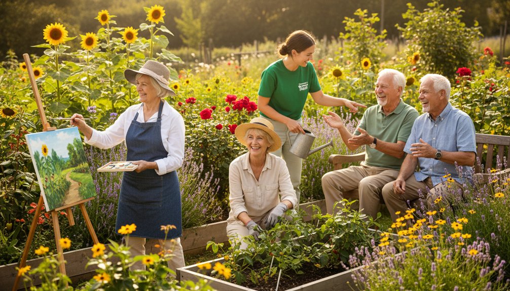 empower seniors rights advocacy