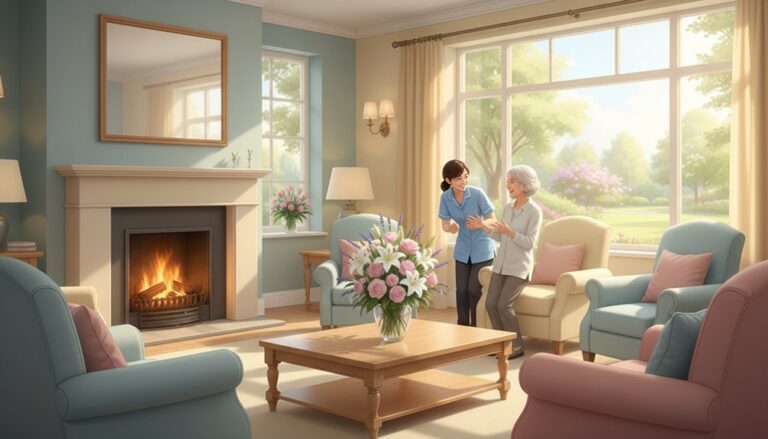 gentle onboarding for residents