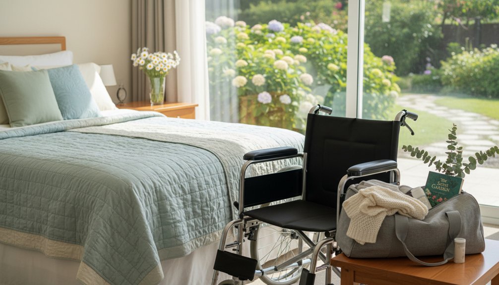 respite care planning essentials
