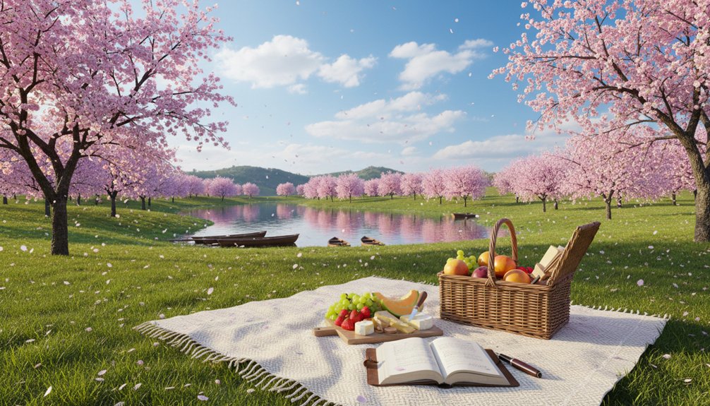 connect with nature s community