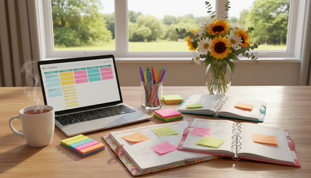 prioritize caregiving tasks effectively