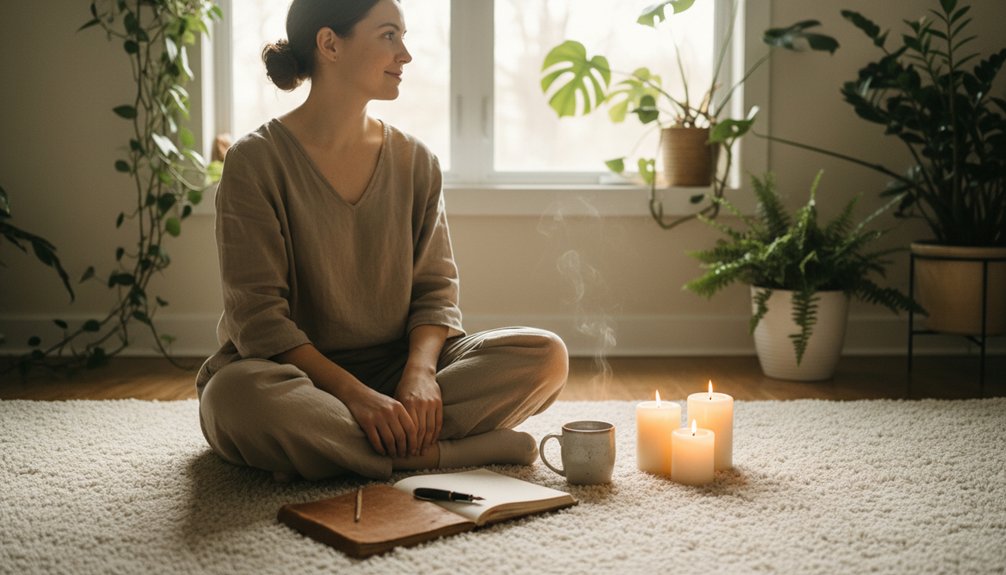 recognizing caregiver burnout signs