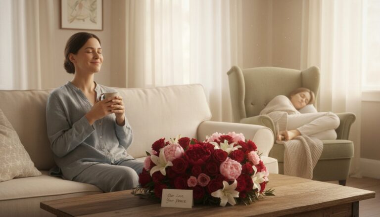 respite care for caregivers