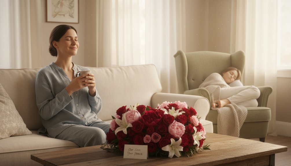 respite care for caregivers