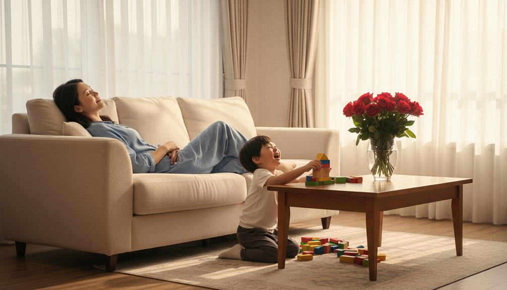 respite care strengthens family bonds