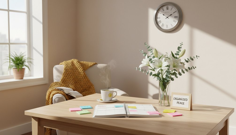 respite time rejuvenates caregivers