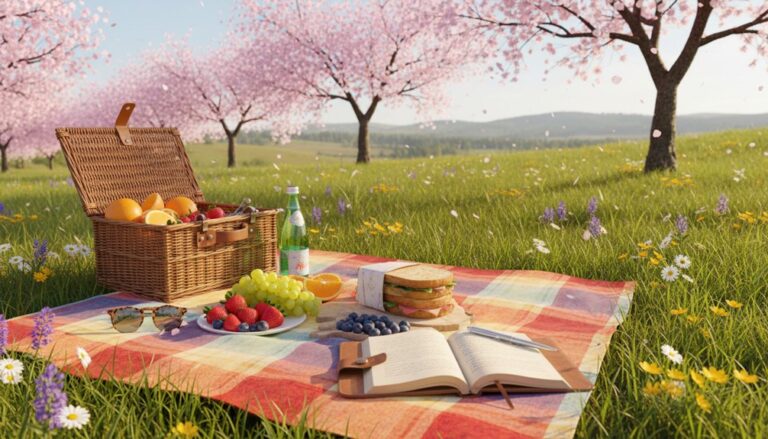 spring respite packing guide