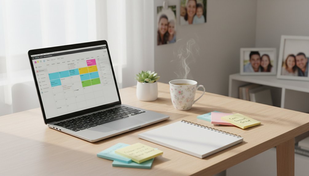 streamlined caregiving through technology