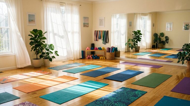 active living for seniors
