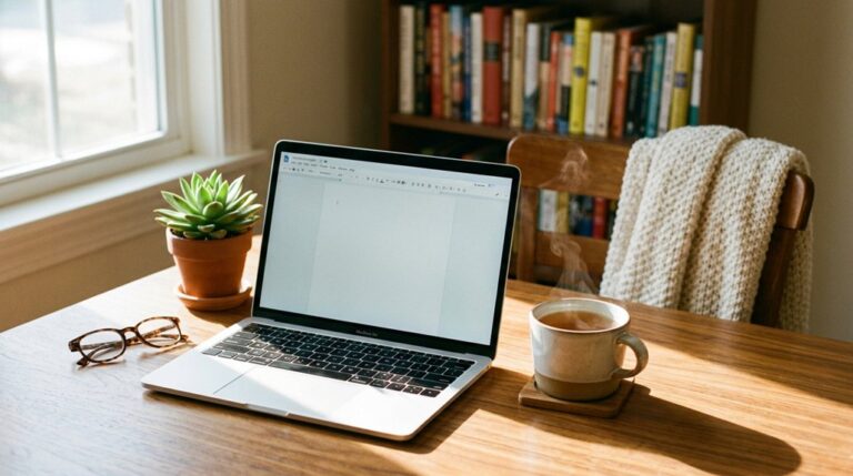 empowering seniors digital skills