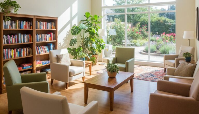 comfortable living environment importance