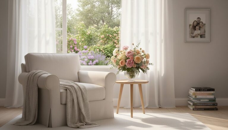 easing transitions to assisted living