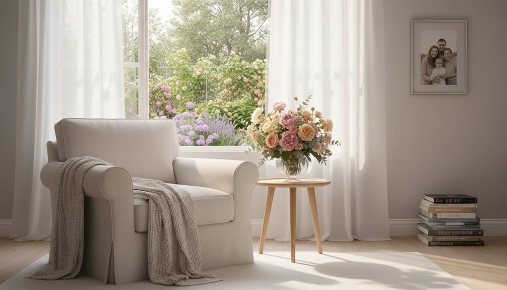 easing transitions to assisted living